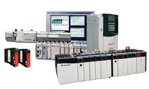 SCADA Panoları